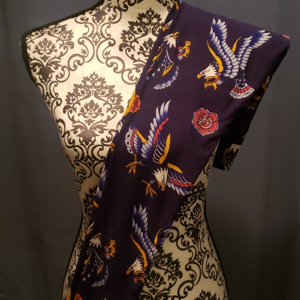 Lularoe OS Leggings